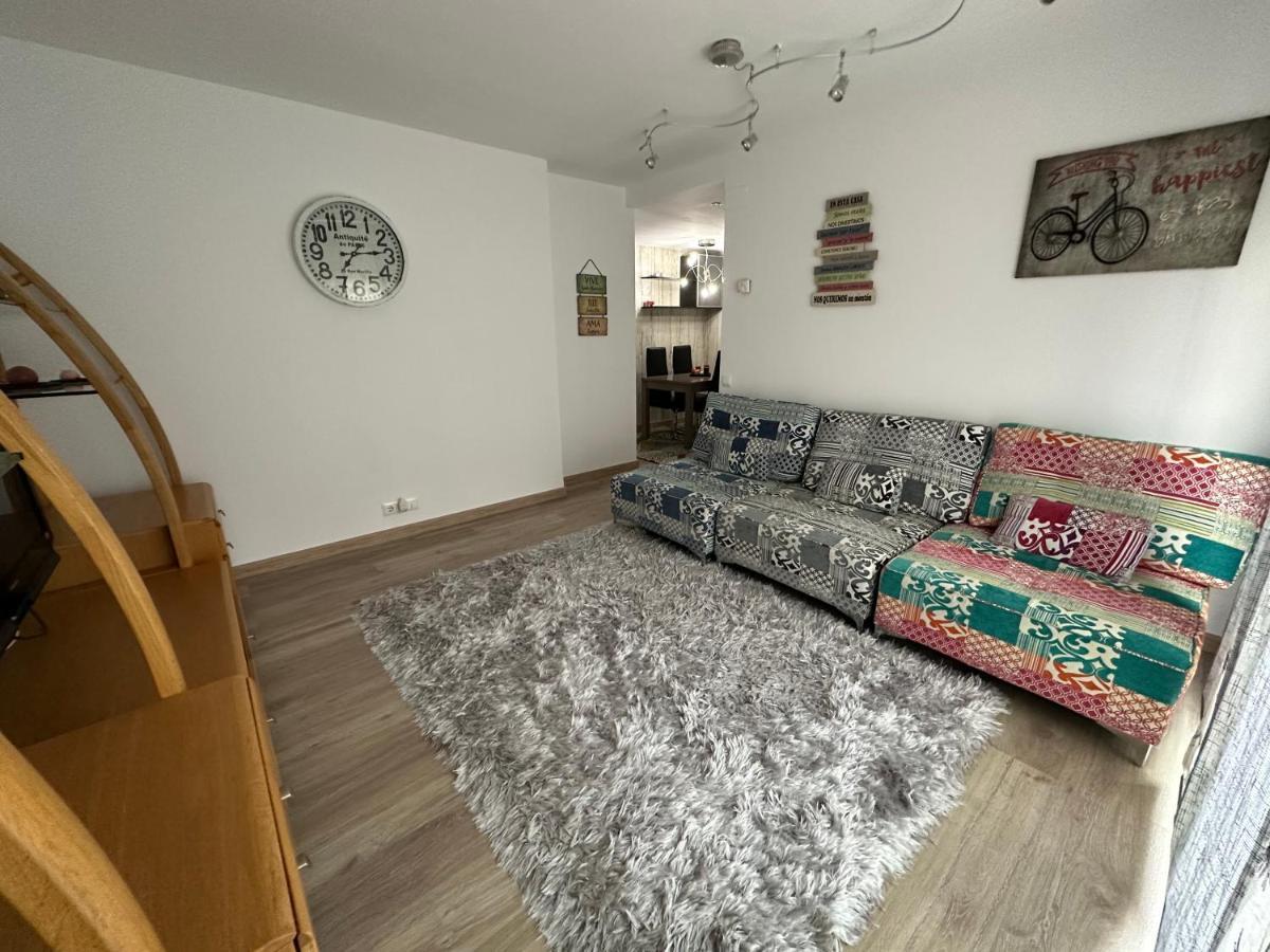 Apartmán Apartamento Con Jardin En Liencres Exteriér fotografie