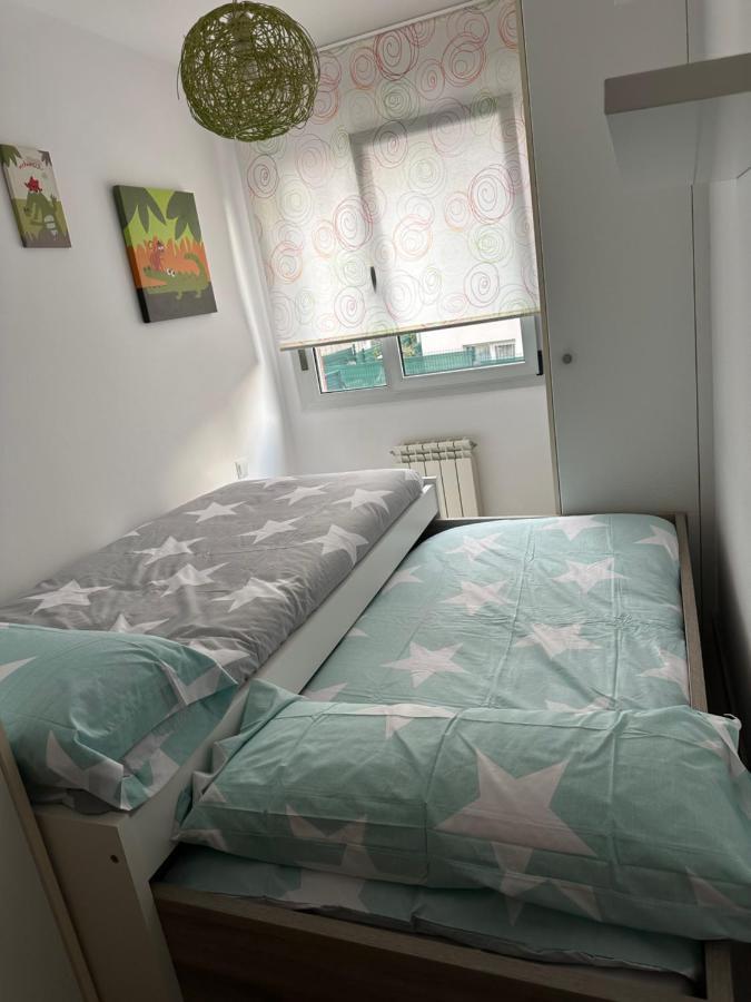 Apartmán Apartamento Con Jardin En Liencres Exteriér fotografie